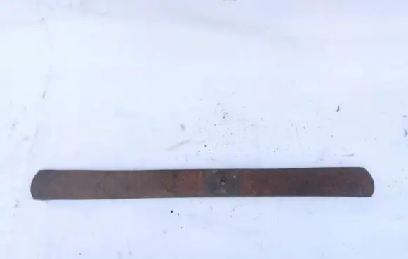 Fiat Doblo Rear leaf spring 