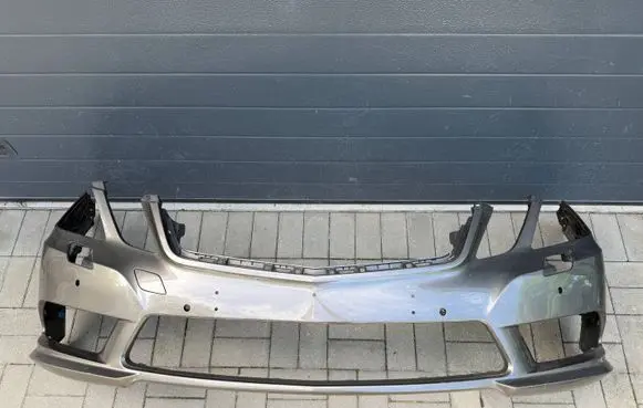Mercedes-Benz E W212 Front bumper A2128854325