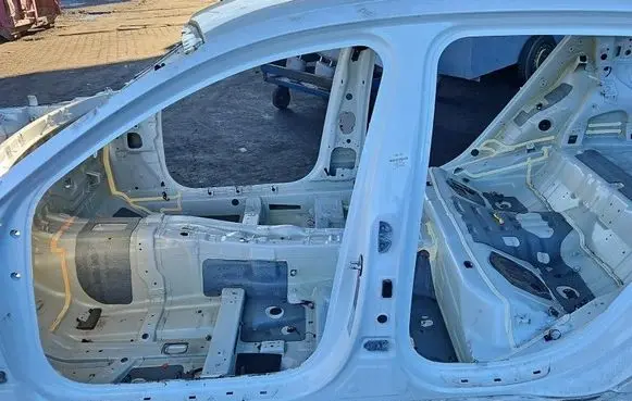 KIA Stinger Side car body part IMPRK1522251