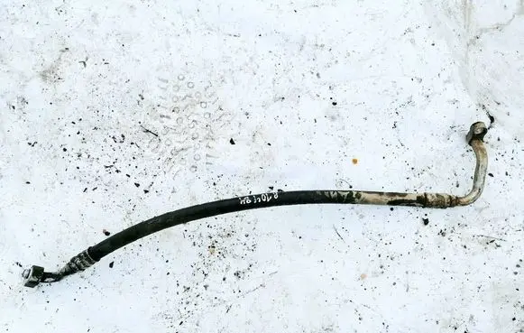 Air conditioning (A/C) pipe/hose