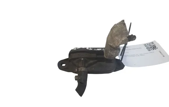 Citroen C6 Exhaust gas pressure sensor 9645022680