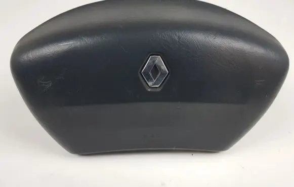 Renault Trafic II (X83) Steering wheel airbag 8200136331