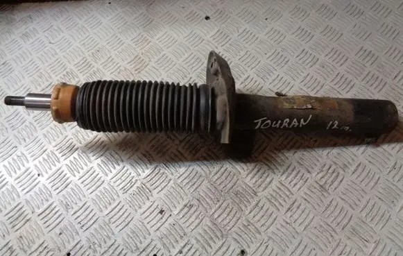 Volkswagen Touran II Front shock absorber/damper