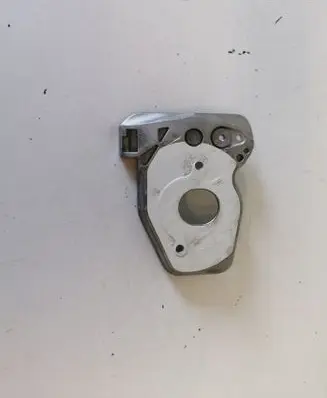 Volvo XC60 ABS pump bracket 31676894