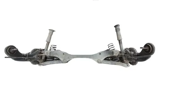 Hyundai ix35 Rear suspension assembly kit set 