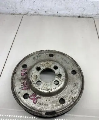 Audi A4 S4 B6 8E 8H Crankshaft pulley 06B105243F