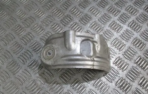 Mitsubishi ASX Exhaust heat shield
