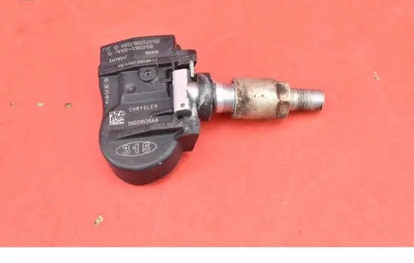 Jeep Grand Cherokee (WK) Sensor 56029526AA