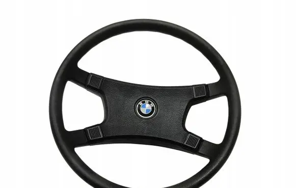 BMW 7 G11 G12 Steering wheel trim 