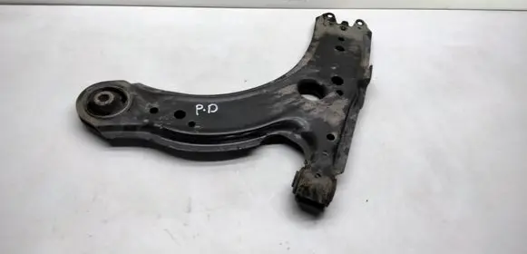 Audi A3 S3 8L Front lower control arm/wishbone