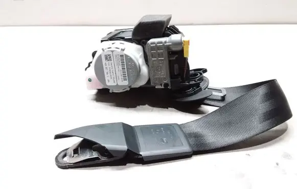 Audi A6 S6 C7 4G Front seatbelt 4G8857706D