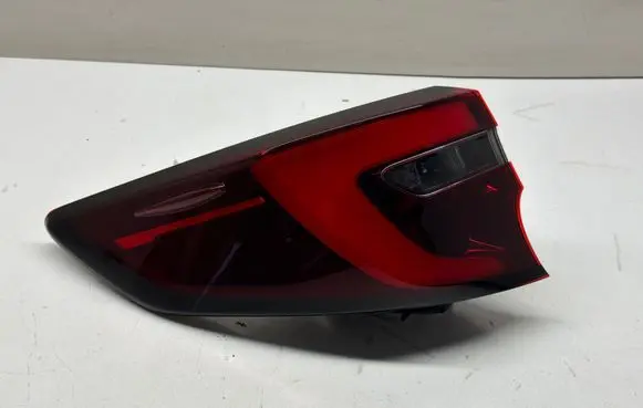 Toyota Corolla E210 E21 Rear/tail lights V367010L