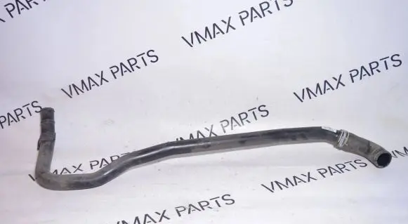 Porsche 911 996 Engine coolant pipe/hose 99610672071 99610672070