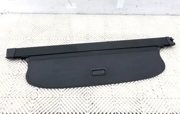 Audi A6 S6 C7 4G Parcel shelf load cover 