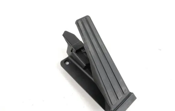 Porsche Taycan 9J1 Accelerator throttle pedal 9J1721507 6PV00879256 154821A