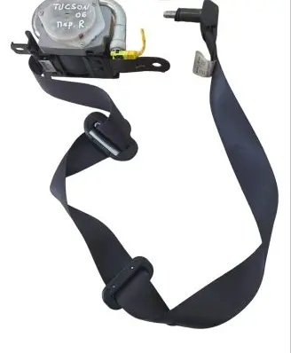 Hyundai Tucson JM Front seatbelt 888202E401 888202E401WK