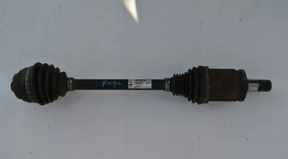 BMW X3 F25 Front driveshaft 7598027