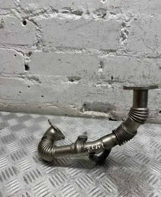 Hyundai Santa Fe EGR valve line/pipe/hose