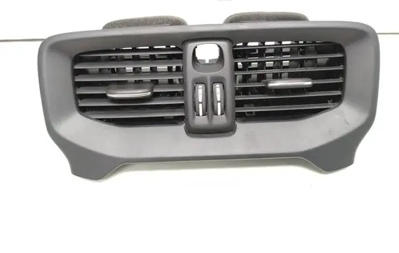 Volvo V40 Dash center air vent grill 30780845 80780844 1284618