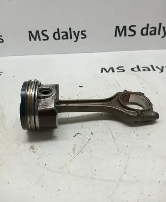 Volkswagen T-Cross Piston with connecting rod 04E198401S 05CA