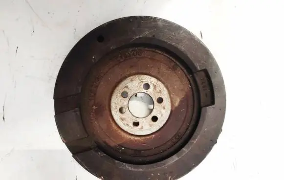 Flywheel