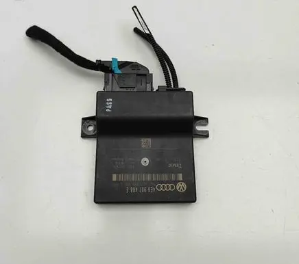 Audi A8 S8 D3 4E Gateway control module 4E0910468B 4E0907468E