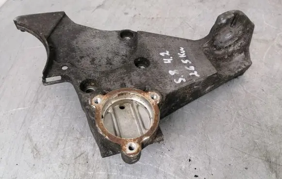 Audi A8 S8 D2 4D Generator/alternator bracket 077121235A