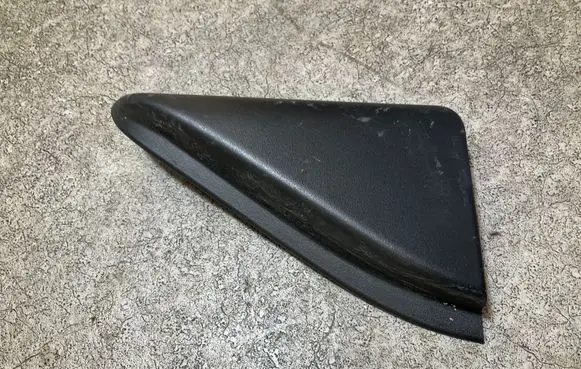 Citroen C4 III e-C4 Other rear door trim element 186052722 9831078380