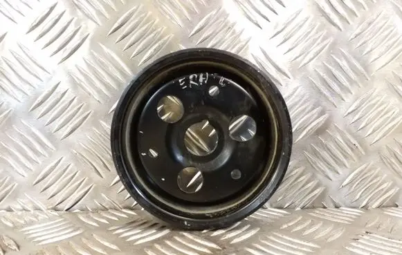 KIA Cerato Power steering pump pulley 