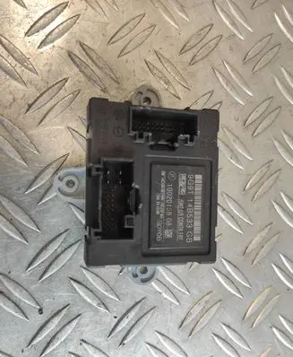 Volvo XC60 Door control unit/module 9G9T14B533GB 1002015803 14C108AB