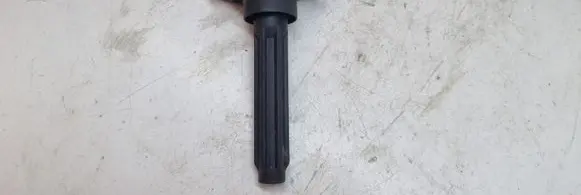 Mitsubishi Eclipse Cross High voltage ignition coil 1832A080