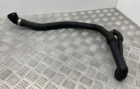 Skoda Octavia Mk3 (5E) Engine coolant pipe/hose 5Q0121619B 5Q0122051AL