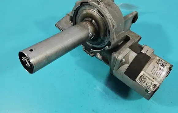 Opel Corsa E Power steering pump 3802905402A IMPRK1556649