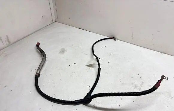 BMW 4 F32 F33 Wires (generator/alternator)