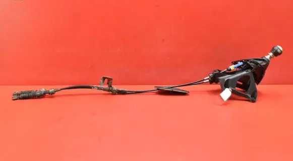 Toyota Corolla Verso E110 Gear shift rod 112102525