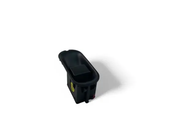 Porsche Cayenne (92A) Steering wheel adjustment switch 7PP953519B