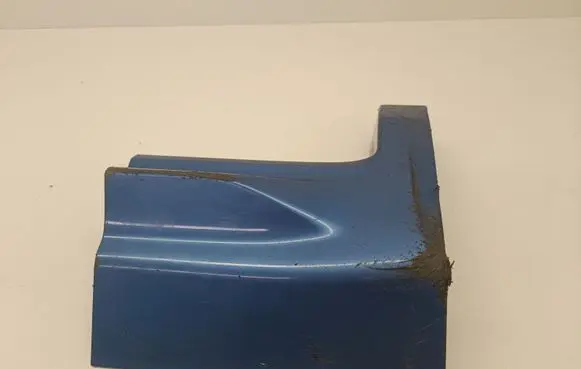 Volvo XC90 Side skirt rear trim 31395885