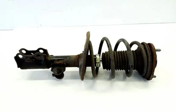 Toyota Verso-S Front shock absorber/damper 