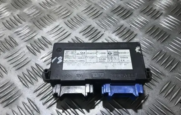 Renault Espace III Light module LCM 73847257 mpt1337