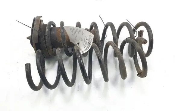Ford Mondeo MK IV Rear coil spring
