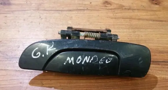 Ford Mondeo MK II Front door exterior handle