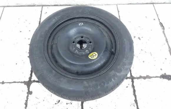 Ford Mondeo Mk III R16 spare wheel 1S71MH05279 1S71MH