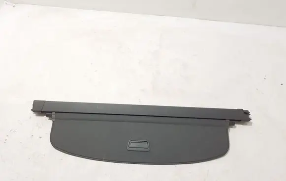 Audi A6 S6 C8 4K Parcel shelf 4K9863553B