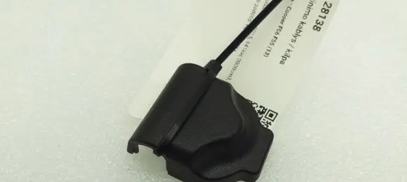 Mini One - Cooper F56 F55 Tie down hook / loop A2048491203