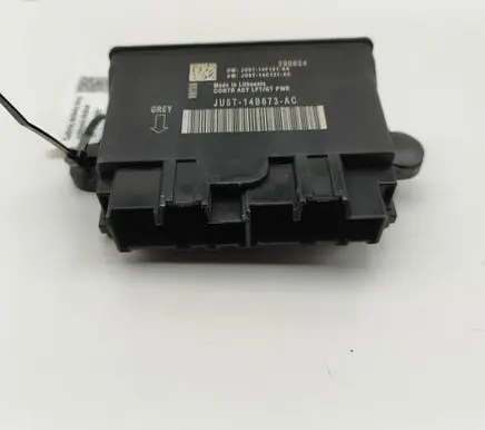 Tailgate/trunk control unit/module