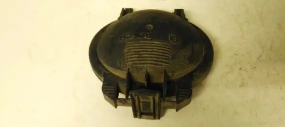 Peugeot 406 Headlight/headlamp dust cover 1305219068