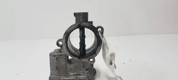 BMW 1 E81 E87 Throttle valve 780437301