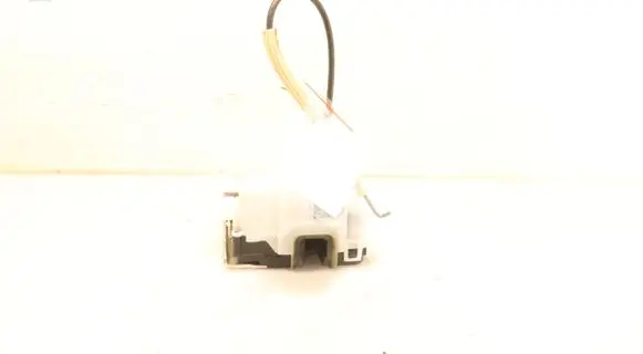 Fiat Doblo Front door lock