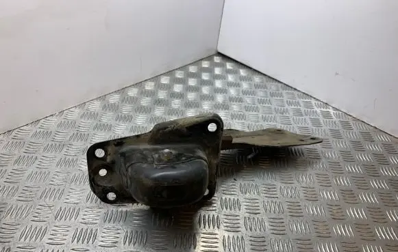 Volkswagen Golf VI Rear upper control arm/wishbone 1K0505225H