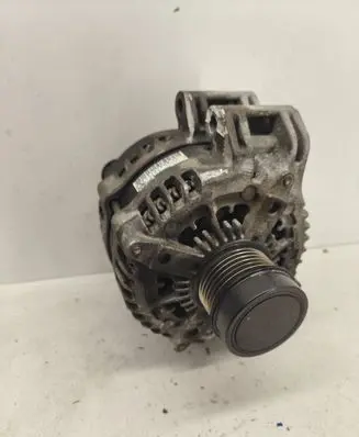 Dodge Durango III Generator/alternator P68391578AB 68391578AB